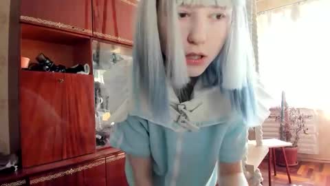 Yoonhee Kiss online show from September 23, 2025, 9:23 am