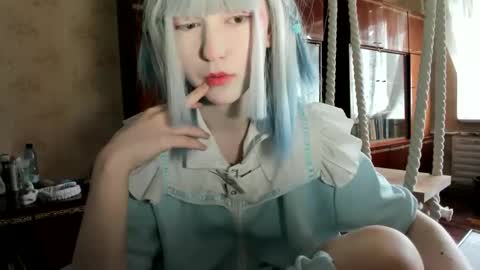 Yoonhee Kiss online show from September 29, 2025, 9:36 am