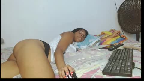 yor_laim online show from May 12, 2026, 10:29 pm