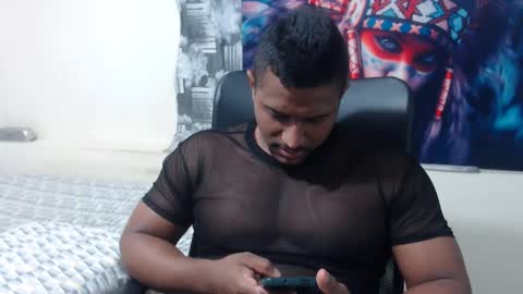 yordanocleys online show from February 23, 2025, 11:25 pm