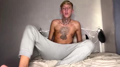 Harrison online show from January 3, 2025, 2:30 pm