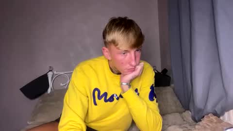 Harrison online show from January 6, 2025, 9:11 pm