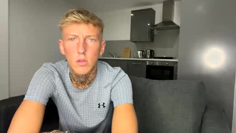 Harrison online show from February 12, 2025, 5:05 pm