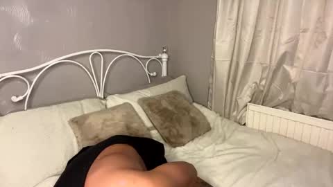 Harrison online show from February 23, 2025, 9:37 pm