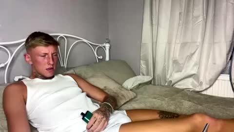 Harrison online show from March 10, 2025, 6:34 pm