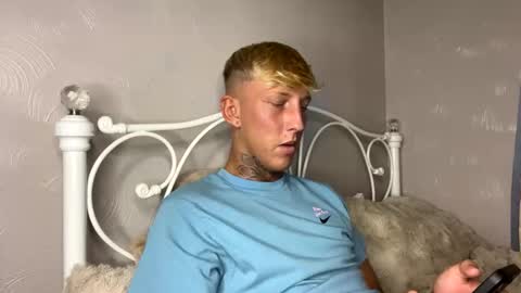 Harrison online show from November 5, 2025, 1:55 pm