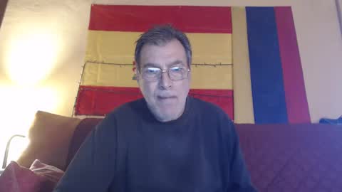 yosep online show from February 26, 2025, 12:47 pm