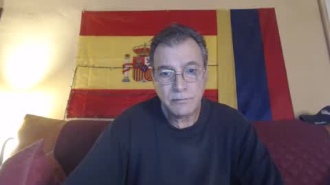 yosep online show from March 7, 2025, 10:45 am