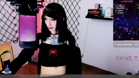 you can call me Andy or  yoshi  3 online show from May 18, 2026, 11:43 pm