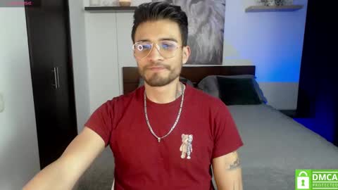 yoshy_man online show from February 27, 2025, 3:47 am