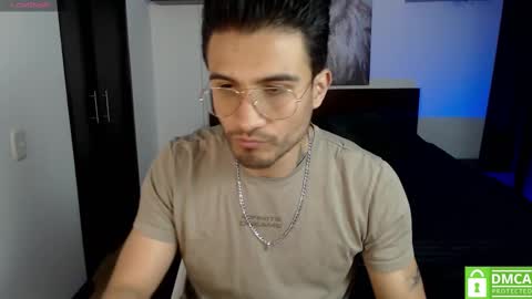 yoshy_man online show from March 10, 2025, 6:16 am