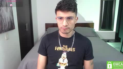 yoshy_man online show from September 11, 2025, 3:17 am