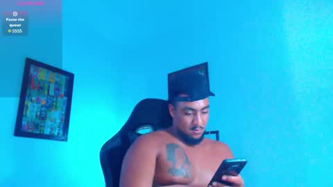 Enzo online show from March 2, 2026, 5:31 pm