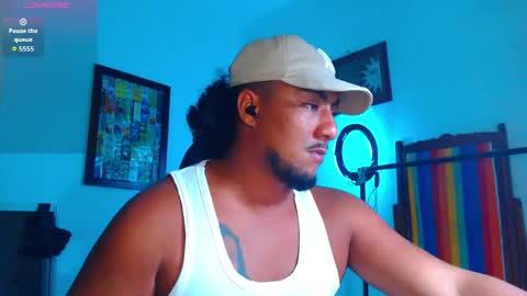 Enzo online show from March 23, 2026, 4:38 am