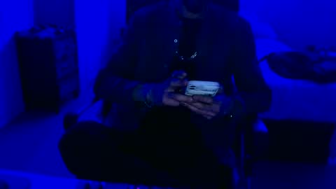 AlexBlack online show from March 2, 2025, 4:07 am