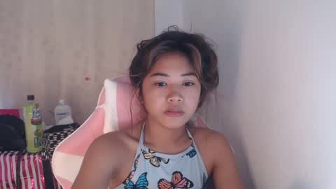 Snapshot of yosufloversweet chatting on March 12, 2025, 12:20 am fin online show from March 12, 2025, 12:20 am