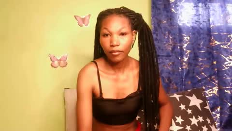 Sweetkitty online show from March 26, 2026, 7:36 am