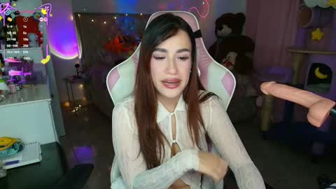 Ana online show from February 11, 2026, 4:28 am