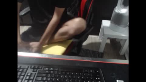 you_are_what_i_need online show from March 1, 2026, 1:13 pm