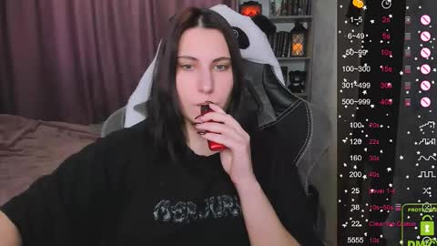 Snapshot of you_lika chatting on February 3, 2026, 6:40 am Lika online show from February 3, 2026, 6:40 am