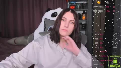 Snapshot of you_lika chatting on February 8, 2026, 2:53 pm Lika online show from February 8, 2026, 2:53 pm