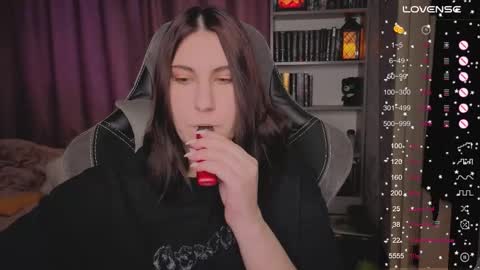 Snapshot of you_lika chatting on February 20, 2026, 2:19 am Lika online show from February 20, 2026, 2:19 am