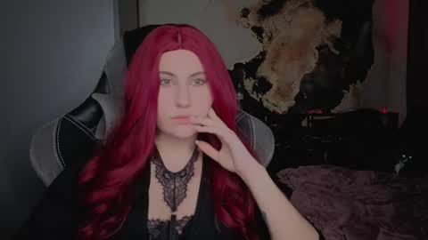 Snapshot of you_lika chatting on March 7, 2026, 2:25 pm Lika online show from March 7, 2026, 2:25 pm