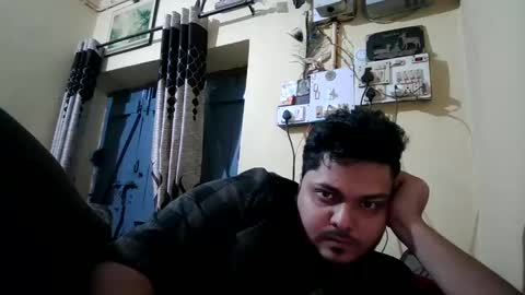 Snapshot of youakash chatting on January 14, 2025, 8:41 am Prince online show from January 14, 2025, 8:41 am
