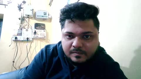 Snapshot of youakash chatting on January 17, 2025, 6:04 am Prince online show from January 17, 2025, 6:04 am