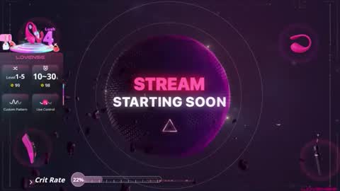 youaremyfav1 online show from February 11, 2026, 5:29 pm