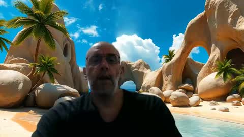 CrayZio online show from May 5, 2026, 2:30 am