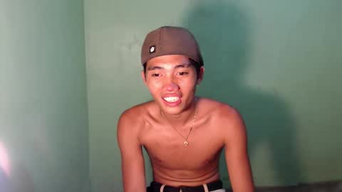 Im Your Youki  online show from April 24, 2026, 6:54 pm