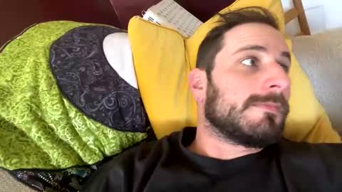 youknow215 online show from January 27, 2025, 5:37 pm