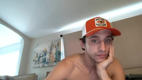 Edging my Girthy Dick online show from May 16, 2026, 10:36 am
