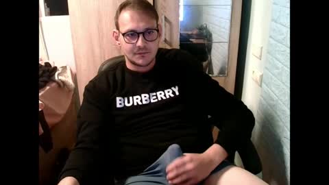 A... online show from April 25, 2026, 7:00 pm
