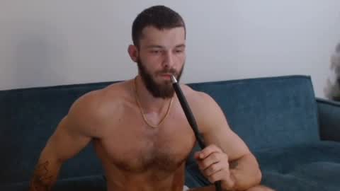 your420_cam online show from December 7, 2024, 9:00 pm