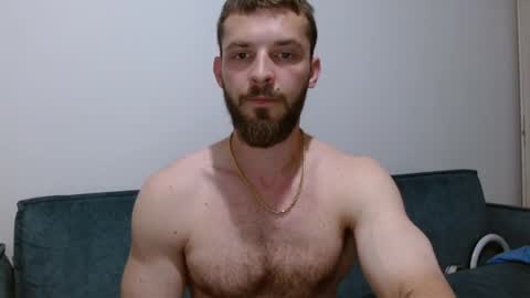 your420_cam online show from September 17, 2025, 6:09 pm