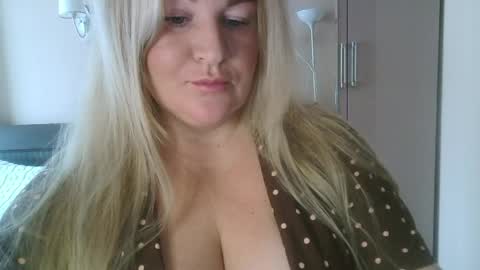 Maria Love online show from March 31, 2026, 9:10 am