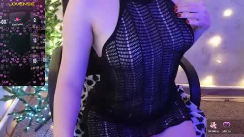 Im ur Passion online show from January 9, 2025, 4:08 am