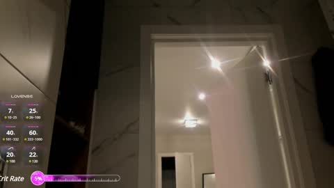 Camilla online show from February 18, 2025, 10:16 am