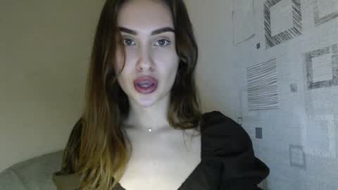 Amelia online show from March 8, 2026, 2:54 pm