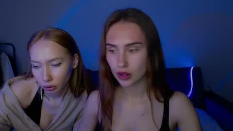 Amelia online show from April 19, 2026, 6:10 pm