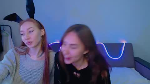 Amelia online show from April 23, 2026, 12:29 pm