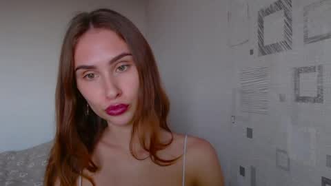 Amelia online show from April 25, 2026, 2:58 pm