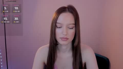 Snapshot of your_babby chatting on February 23, 2026, 4:15 pm Olivia online show from February 23, 2026, 4:15 pm