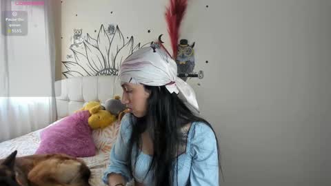 mia3 online show from October 3, 2025, 5:21 pm