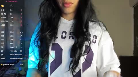 mia3 online show from December 14, 2025, 7:29 pm