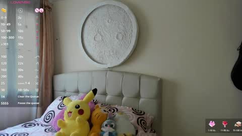 mia3 online show from April 8, 2026, 3:12 pm