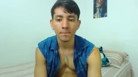 Snapshot of your_boy_hot chatting on May 9, 2026, 11:59 am your boy online show from May 9, 2026, 11:59 am