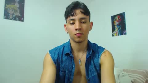 Snapshot of your_boy_hot chatting on May 24, 2026, 12:59 am your boy online show from May 24, 2026, 12:59 am